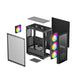 Deepcool Case | MATREXX 55 V4 C | Mid Tower | ATX PS2