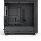 Fractal Design Case | Summit | ATX | Blackout TG Light Tint