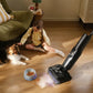 VACUUM CLEANER F25 STEAM/BLACK WD6Y6A522-00 ROBOROCK