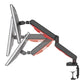 IIYAMA DSG3001C-R1 Gaming desk mount (P)