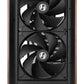 Case|LIAN LI|ATX/micro ATX/EATX/SSI EEB|Black|Midi Tower|LAN217X|G99.LAN217X.00