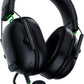 Razer BlackShark X Headsets