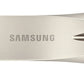 Samsung | BAR Plus | MUF-256BE3/APC | 256 GB | USB 3.1 | Silver