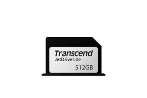 MEMORY JETDRIVE LITE 330 512GB/TS512GJDL330 TRANSCEND