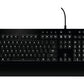LOGI G213 Prodigy Gaming Keyboard (US)