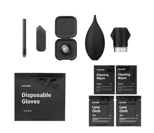 ACTION CAM ACC LENS KIT / X5/CINSBAHB INSTA360