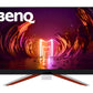 BENQ MOBIUZ EX2710U 27inch IPS 3840x2160