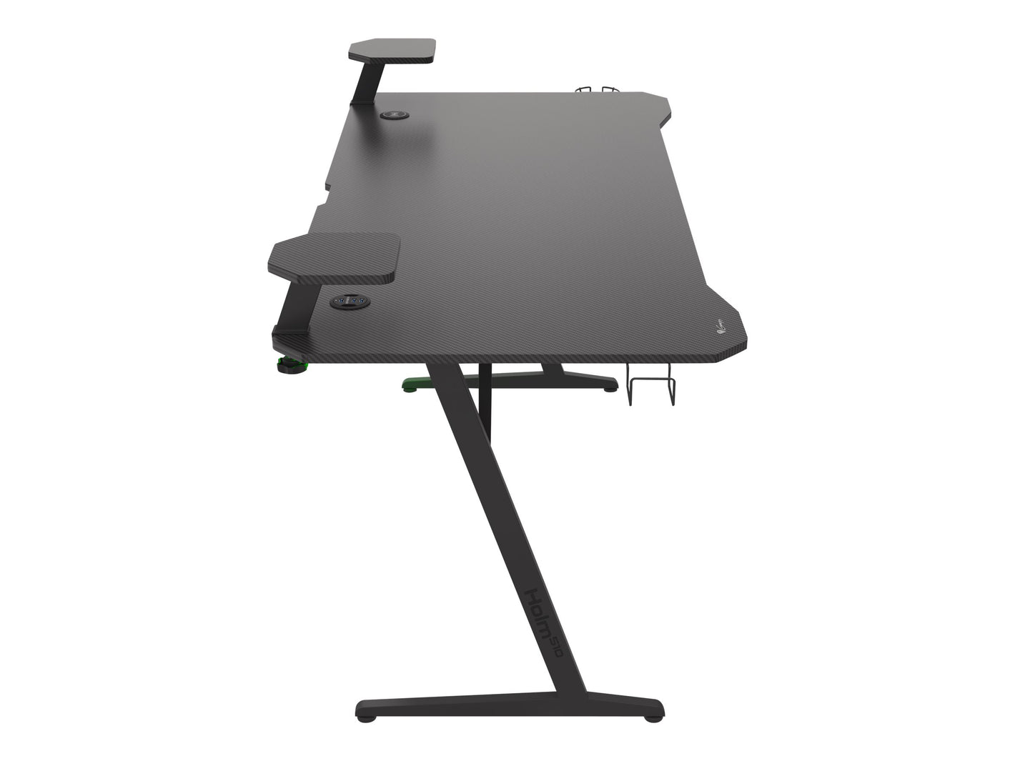 NATEC Genesis Gaming desk Holm 510 RGB