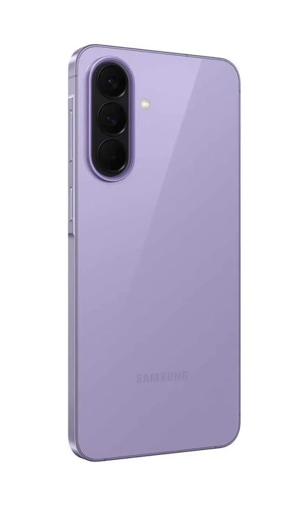 Samsung | Galaxy | A57 A576 | Lilac | 6.7 " | Super AMOLED Plus | 1080 x 2340 pixels | Internal RAM 8 GB | 128 GB | Dual SIM | 3G | 4G | 5G | Main camera resolution 50 MP | Secondary camera resolution 12 MP | 5000 mAh