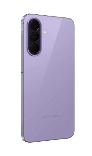 Samsung | Galaxy | A57 A576 | Lilac | 6.7 " | Super AMOLED Plus | 1080 x 2340 pixels | Internal RAM 8 GB | 128 GB | Dual SIM | 3G | 4G | 5G | Main camera resolution 50 MP | Secondary camera resolution 12 MP | 5000 mAh
