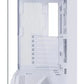 Case|LIAN LI|ATX/micro ATX/Mini-ITX/EATX|White|Midi Tower|PC|G99.V100RW.01