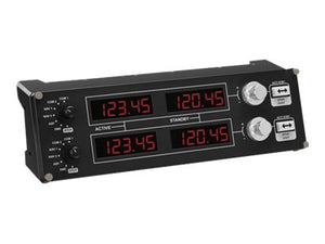 LOGI G Saitek Pro Flight Radio Pan