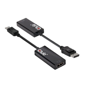 I/O ADAPTER DP TO HDMI/M/F CAC-2070 CLUB3D