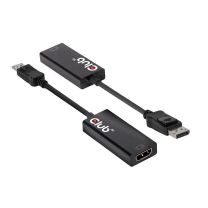 I/O ADAPTER DP TO HDMI/M/F CAC-2070 CLUB3D
