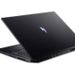 Acer | Nitro V 17 AI ANV17-41-R27Z | Obsidian Black | 17.3 " | IPS | QHD | 2560 x 1440 pixels | AMD Ryzen 7 | 260 | 32 GB | DDR5 | Solid-state drive capacity 1000 GB | NVIDIA GeForce RTX 5060 | GDDR7 | 8 GB | Windows 11 Home | 802.11ax | Bluetooth ve...