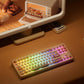 KEYBOARD WRL TAC87/BUN WONDER. 103-TA87B-009 AKKO
