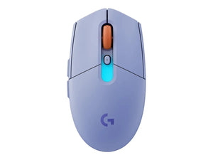 LOGI G305 X SUPERLIGHT - LILAC