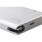 DIGITUS USB Multiport Travel Dock 8-Port