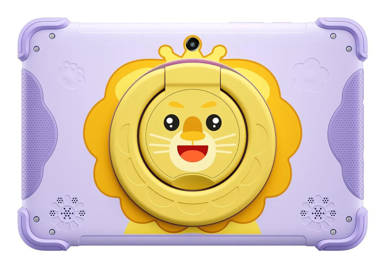 TABLET LINK 1 KIDS 8" 4/64GB/LINK1KIDS 4/64 PURP BLACKVIEW