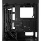 Case|CHIEFTEC|ATX/micro ATX/Mini-ATX|Black|Midi Tower|PC|GL-03B-UC-OP