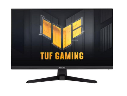 LCD Monitor|ASUS|TUF Gaming VG259Q3A|25"|Gaming|Panel IPS|1920x1080|16:9|180Hz|Matte|1 ms|Speakers|Tilt|Colour Black|90LM09N0-B01170