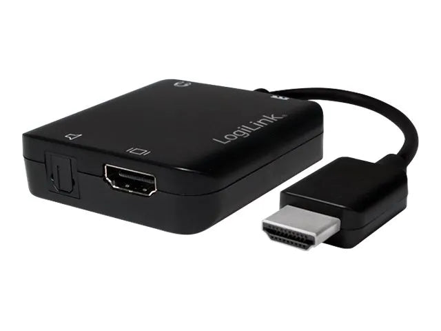 LOGILINK CV0106 4K x 2K HDMI Audio