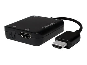 LOGILINK CV0106 4K x 2K HDMI Audio
