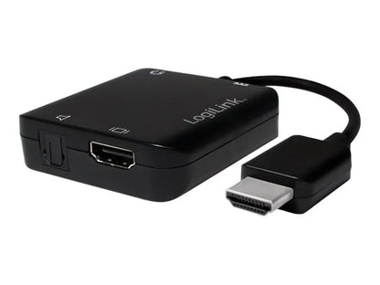 LOGILINK CV0106 4K x 2K HDMI Audio