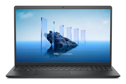 Dell Pro 15 Essential PV15250/ i5-1334U/16GB/512GB SSD/15.6" FHD/FgrPr/WLAN + BT/ US Kb/W11 Home/Carbon Black/3yrs Prosupport