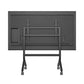 M COLLABORATION FLOORSTAND 50”-86”