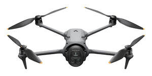 Drone|DJI|Weight 1063 g|Max distance 41000 m|Max speed 27 m/s|Grey|Quadcopter|CP.MA.00000849