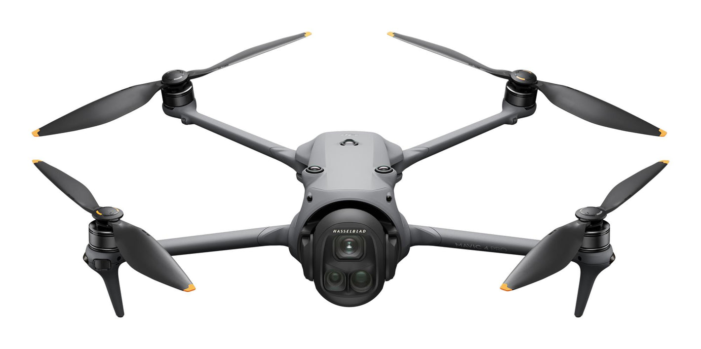 Drone|DJI|Weight 1063 g|Max distance 41000 m|Max speed 27 m/s|Grey|Quadcopter|CP.MA.00000849
