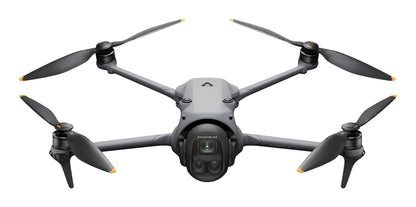 Drone|DJI|Weight 1063 g|Max distance 41000 m|Max speed 27 m/s|Grey|Quadcopter|CP.MA.00000849