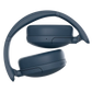 Sony Headphones | WH-CH730N | Bluetooth | Over-Ear | Microphone | Blue