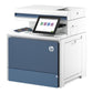 HP Clr LaserJet Ent MFP 5800dn Prntr
