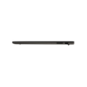 Asus Vivobook S16 UM5606WA-RK420X | Zumaia Gray | 16 " | OLED | 3K | 2880 x 1800 pixels | Glossy | AMD Ryzen AI 9 | HX370 | 32 GB | LPDDR5X | Solid-state drive capacity 2000 GB | AMD Radeon Graphics | Windows 11 Pro | 802.11be | Bluetooth version 5.4...