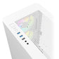 Case|MONTECH|AIR 100 ARGB|MidiTower|Not included|MicroATX|MiniITX|Colour White|AIR100ARGB(W)
