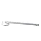 KEYBOARD BLUETH MX KEYS S/PALE GREY 920-011588 LOGITECH