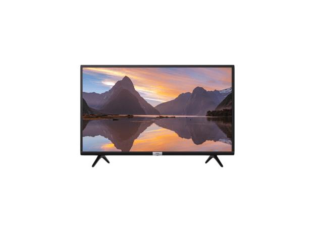 TV Set|TCL|32"|Smart/HD|1366x768|Wireless LAN|Bluetooth|Android TV|32S5200