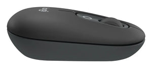 KEYBOARD +MOUSE COMBO POP ICON/GR/GREEN 920-013140 LOGITECH
