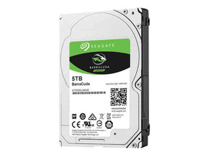 SEAGATE Barracuda 5TB HDD SATA 2.5inch