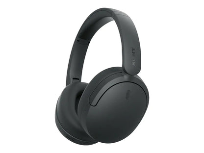 Sony Headphones | WH-CH730N | Bluetooth | Over-Ear | Microphone | Black