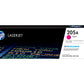 HP 205A Original Magenta LaserJet Toner