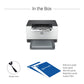 Laser Printer|HP|LaserJet M209DW|6GW62F