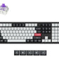 KEYBOARD WRL Q6 HE RGB/CARBON BLACK Q6H-M1 KEYCHRON