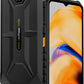 MOBILE PHONE ARMOR X13/6/64GB ALL BLACK ULEFONE