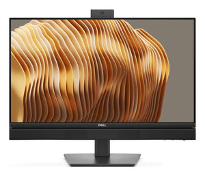 Dell Pro 24 AIO QC24250/U7 265/ 16GB/ 512GB SSD/ WLAN + BT/23.8" FHD/no kb&mouse/TPM/ W11 Pro/ 3y ProSupport warranty