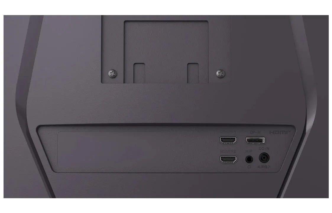 LCD Monitor|LG|32 "|2560 x 1440 pixels|Quad HD|Native aspect ratio 16:9|LCD|Curved|32G600A-B