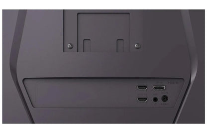 LCD Monitor|LG|32 "|2560 x 1440 pixels|Quad HD|Native aspect ratio 16:9|LCD|Curved|32G600A-B