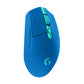 LOGI G305 LightSpeed Wireless Mouse blue